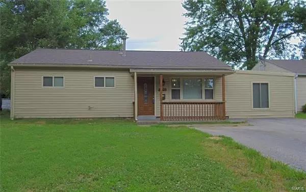 Belleville, IL 62226,3809 N Park Drive