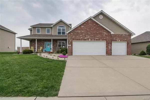 Glen Carbon, IL 62034,148 Oakshire Drive E