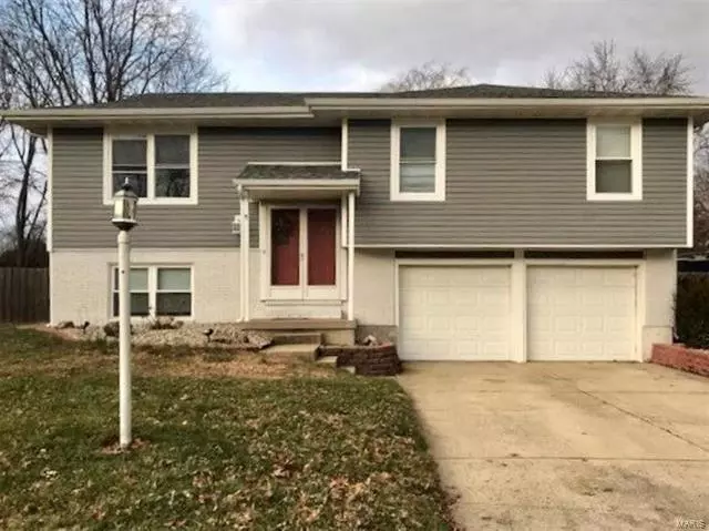 Troy, IL 62294,908 Carla Drive