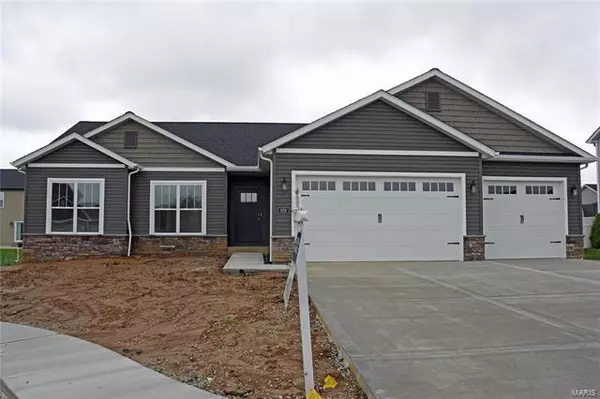 Ofallon, IL 62269,609 Laurelwood Court