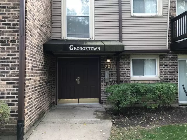 Palatine, IL 60067,301 N Carter Street #204