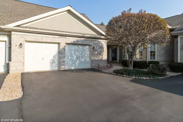 Plainfield, IL 60544,20912 W Blossom Lane