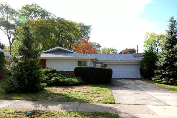 Mount Prospect, IL 60056,1105 W Busse Avenue