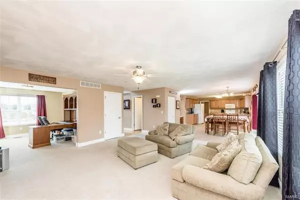 Troy, IL 62294,108 Locksley Court