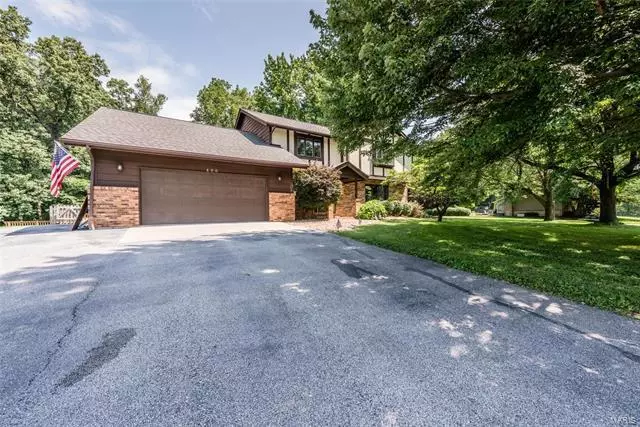 Troy, IL 62294,400 Arrowhead Court