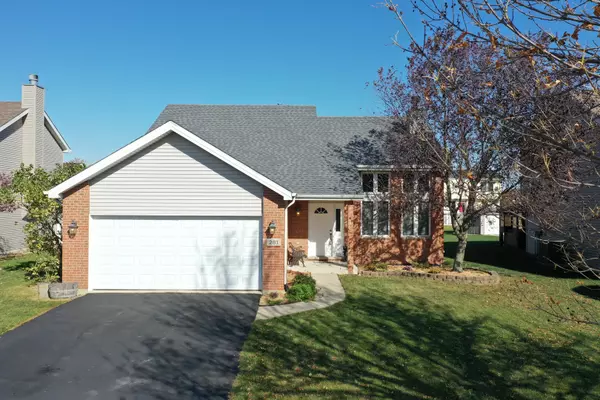 Beecher, IL 60401,281 Spring Cove Drive