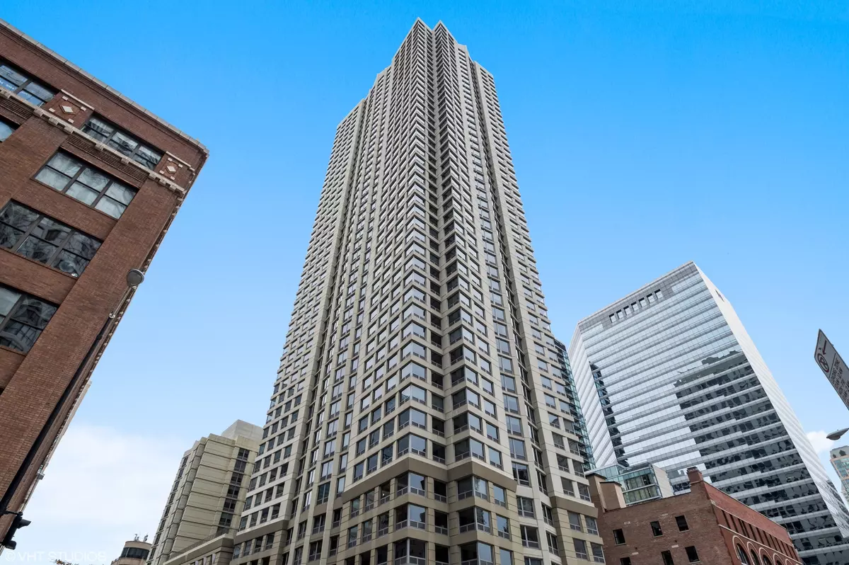 Chicago, IL 60611,440 N Wabash Avenue #2609