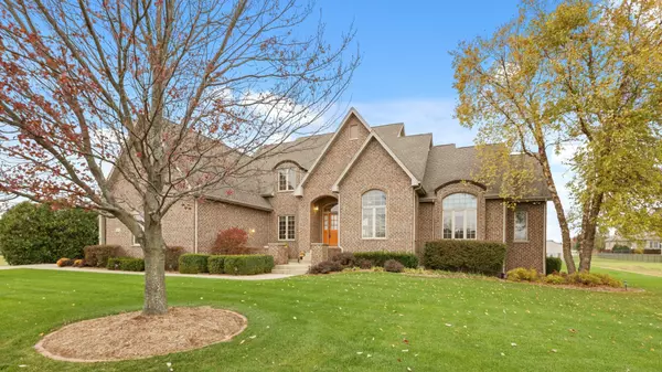 Bourbonnais, IL 60914,1032 Country Lane