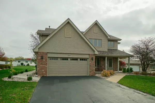 New Lenox, IL 60451,764 Lexington Court