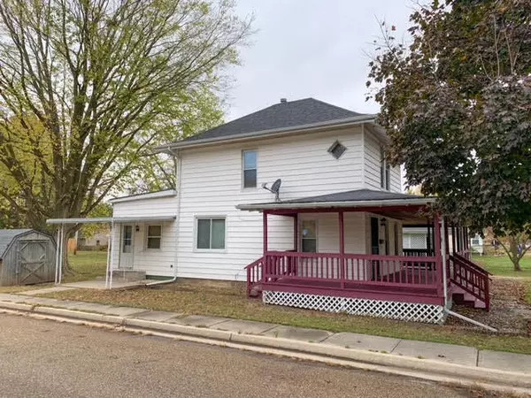 Mason City, IL 62664,422 S Morgan Street