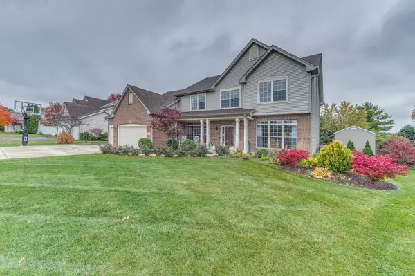 Plainfield, IL 60585,23905 POND VIEW Drive