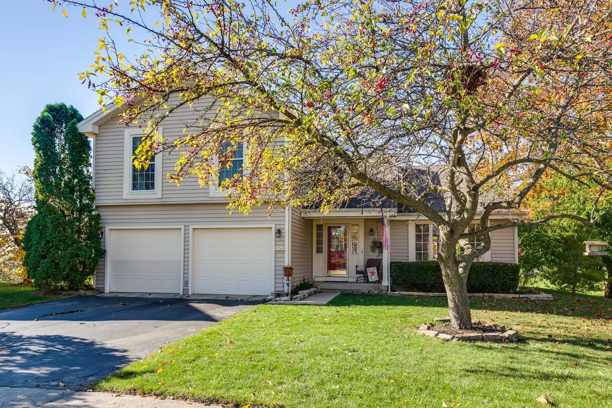 Cary, IL 60013,856 Pin Oak Circle