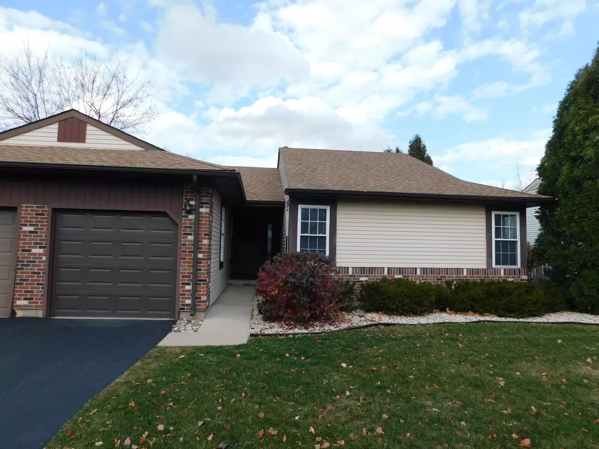 Buffalo Grove, IL 60089,532 Lyon Drive