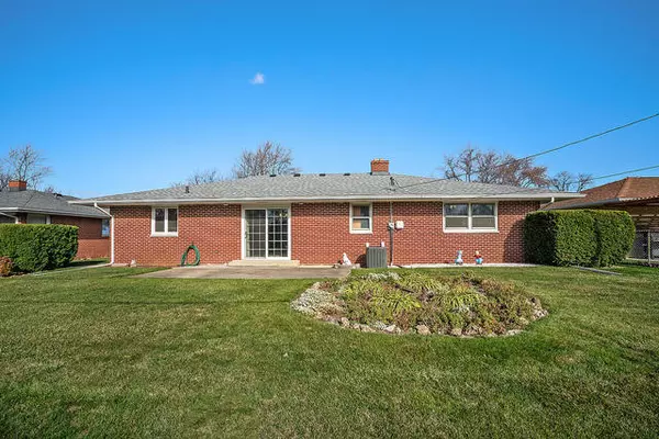 Crest Hill, IL 60403,1717 Root Street