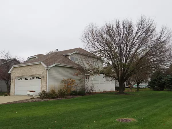 Minooka, IL 60447,412 Feeney Drive