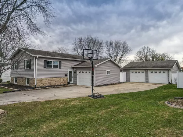 Bourbonnais, IL 60914,811 Robert Drive