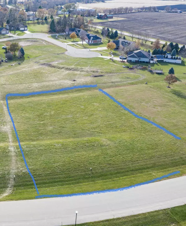 Somonauk, IL 60552,935 Prairie View Drive