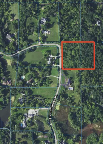Barrington Hills, IL 60010,LOT 0 Steeplechase Road