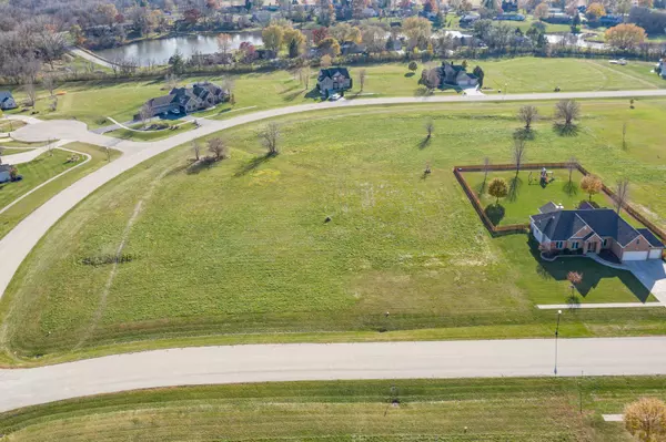 Somonauk, IL 60552,1035 Fox Trail Lane