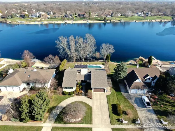 Minooka, IL 60447,131 Zapata Lane