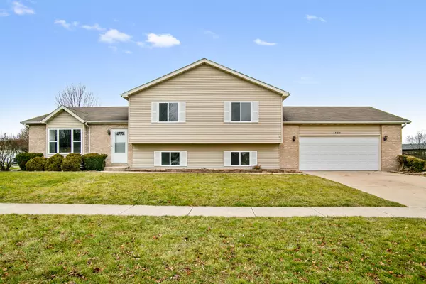 Morris, IL 60450,1584 CAROL ANNE Drive