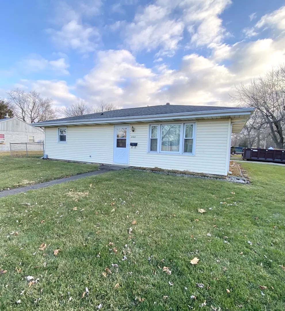 Rantoul, IL 61866,800 Juniper Drive