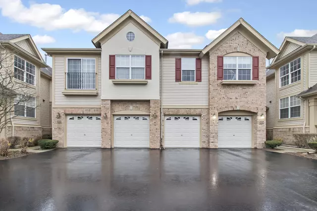 Palos Heights, IL 60463,3004 Spyglass Circle #3004