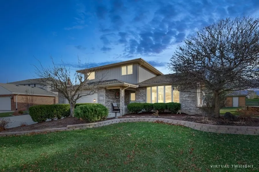 Orland Park, IL 60467,14807 Oakcreek Court