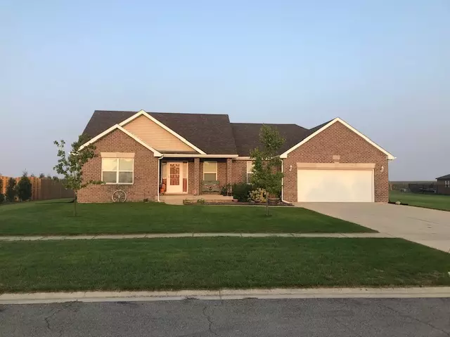 Leland, IL 60531,525 Feather Lane