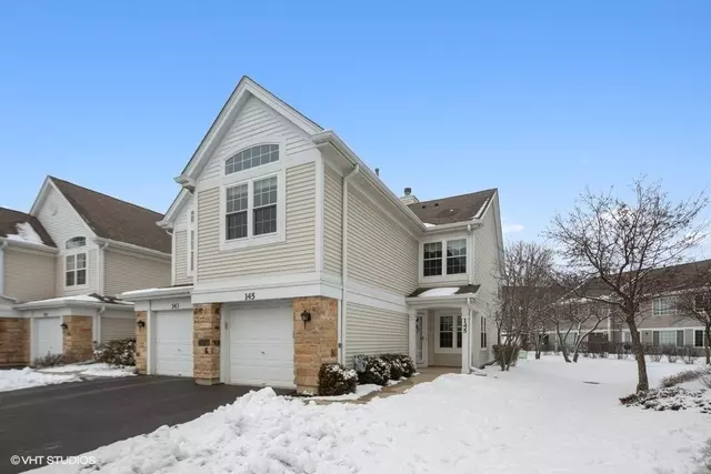 Carol Stream, IL 60188,145 Fairfield Lane