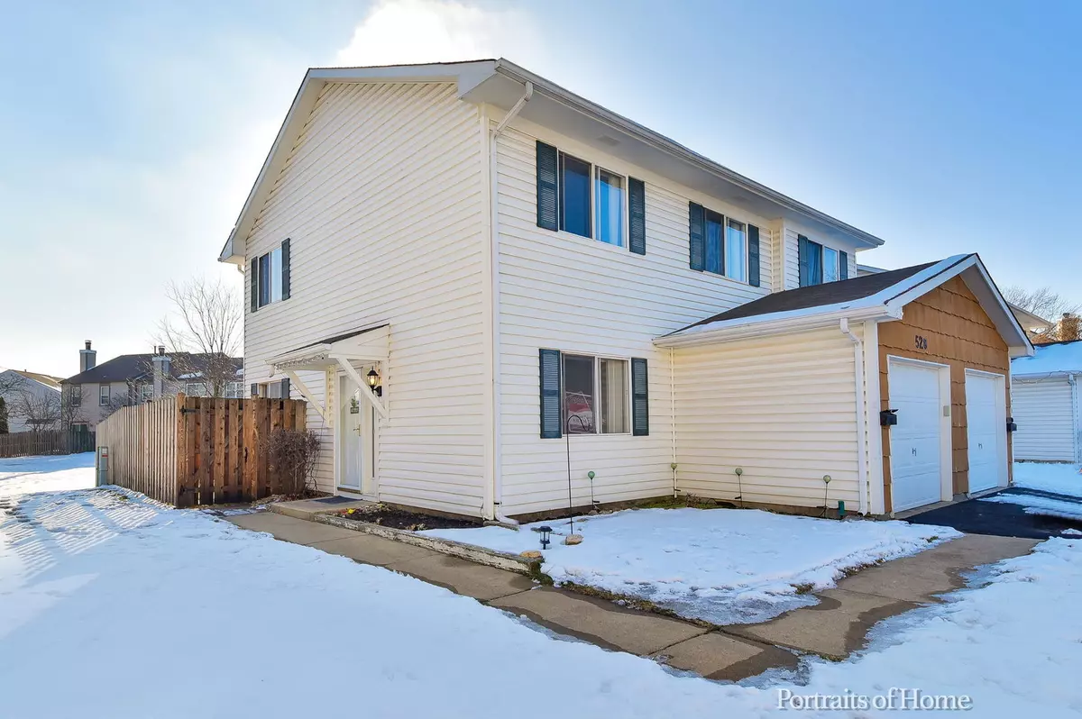 Carol Stream, IL 60188,528 Alton Court