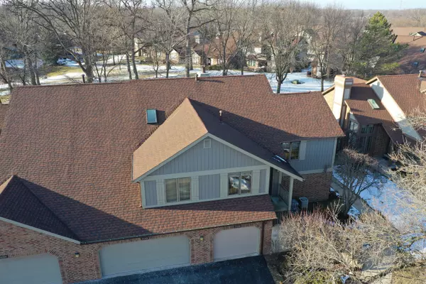 Palos Heights, IL 60463,13346 S Oak Hills Parkway