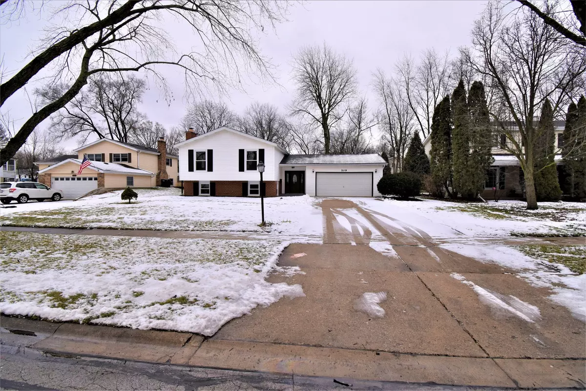 Darien, IL 60561,509 70th Street