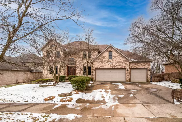 Orland Park, IL 60467,11049 Laurel Hill Drive