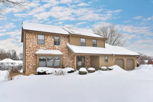 Lisle, IL 60532,2484 Acorn Hill Court