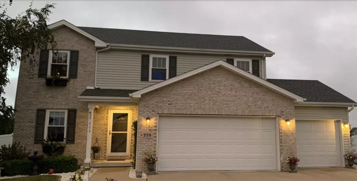 Bourbonnais, IL 60914,775 Meadowbrook Lane