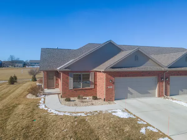 Normal, IL 61761,1771 Jack Pine Way #1771