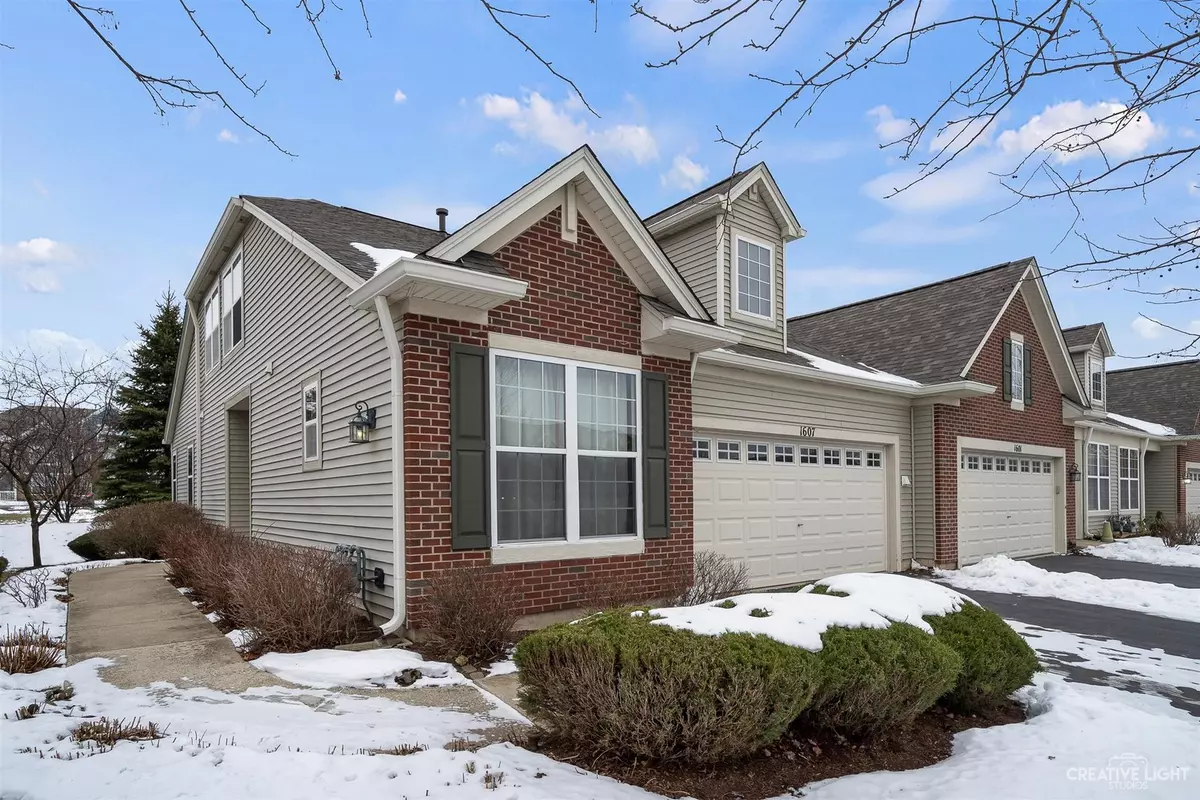 Aurora, IL 60504,1607 Catalina Lane