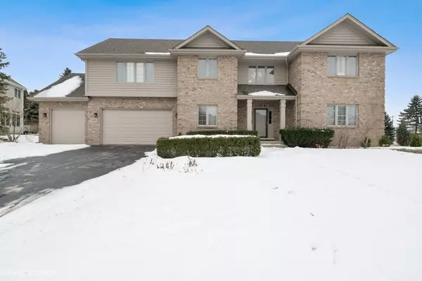 Lake In The Hills, IL 60156,3520 Sandstone Court