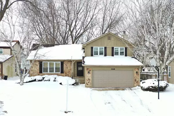 Buffalo Grove, IL 60089,1148 Lockwood W Court