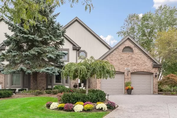 Orland Park, IL 60462,14843 Pine Tree Road