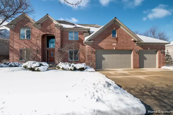 Aurora, IL 60502,1096 Sandstone Court