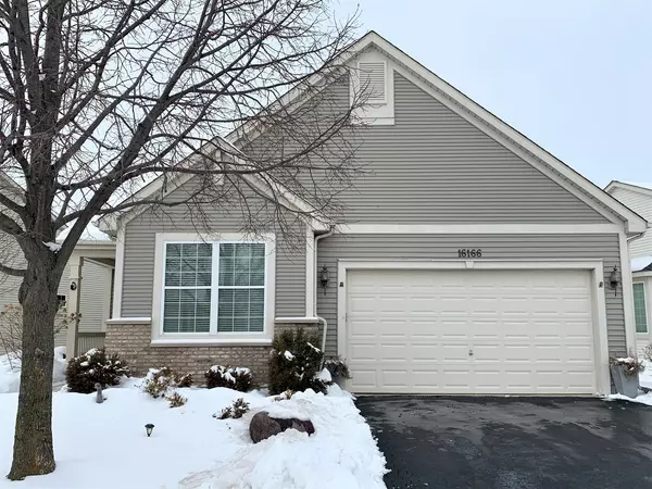 Crest Hill, IL 60403,16166 Seneca Lake Circle