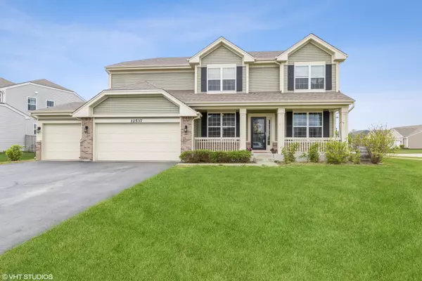 Huntley, IL 60142,12537 Kinzie Lane