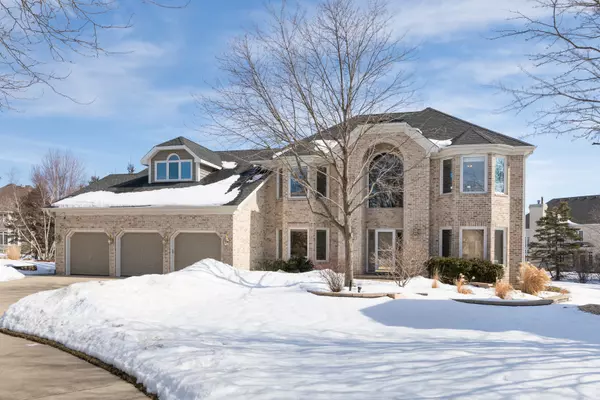 Naperville, IL 60564,4116 Emporia Court