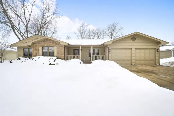 Shorewood, IL 60404,523 CARLA Drive