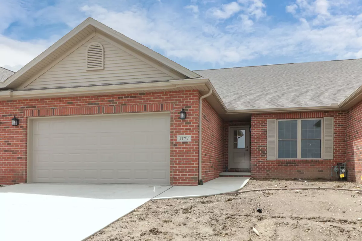 Normal, IL 61761,1773 Lacebark Way