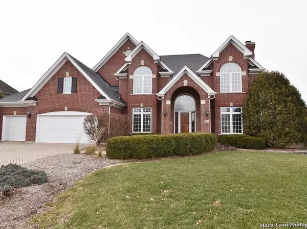 Geneva, IL 60134,782 Fox Run Drive