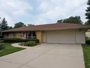 Schaumburg, IL 60193,700 Brewster Lane