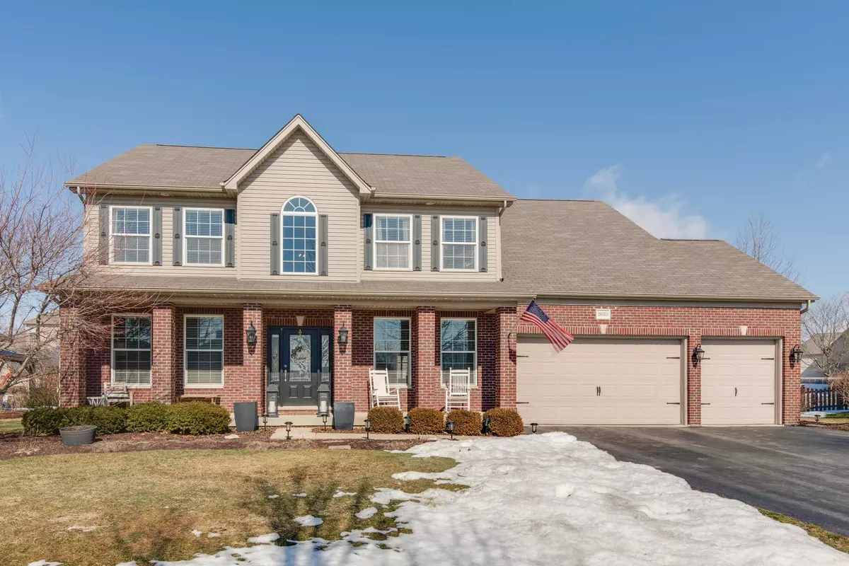 Plainfield, IL 60585,26515 Silverleaf Drive